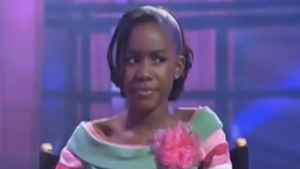 Celebrity Deaths of 2026 Kianna Underwood